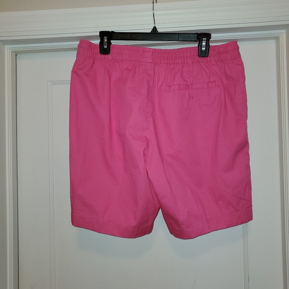 CHARLESTON THREADS SHORTS - Picture 5 of 5